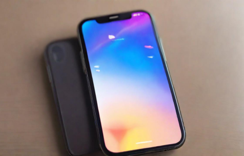 iphonex参数配置详细（iphonex参数配置详细A十几）