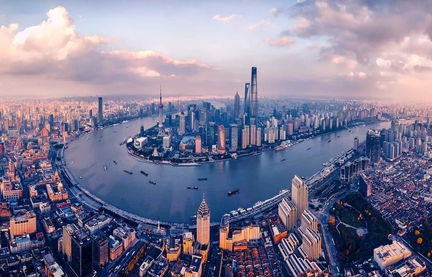 上海迎来1981年以来最大降雨，十一月雨季的挑战与应对