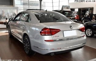 帕萨特330豪华版价格(帕萨特330tsi报价 豪华版多少钱)