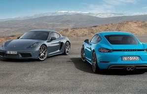 保时捷60万左右的车型(保时捷60万左右的汽车)