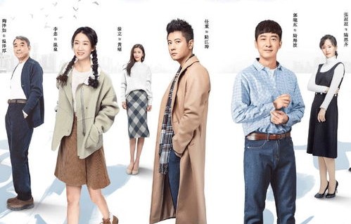 短剧激荡1988开局，女装大佬的百集人生