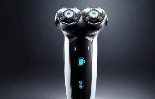 电动剃须刀品牌十大排名（电动剃须刀品牌十大排名最新）