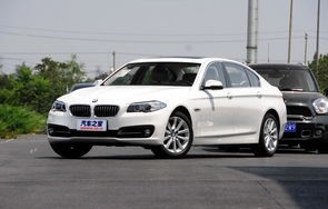 宝马528li价格(宝马528li价格二手车)