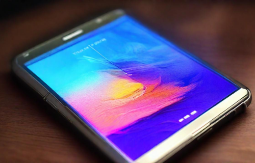 三星note4（三星note4升级安卓7）