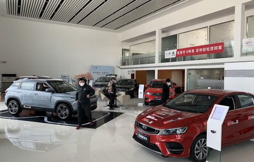 威海吉利汽车4s店电话(威海吉利汽车店几家店)