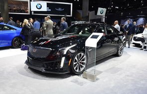 凯迪拉克进口全部车型(凯迪拉克进口全部车型图片)