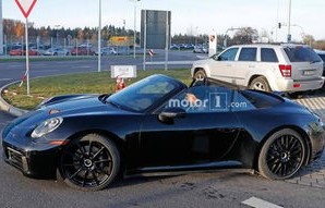 硬顶敞篷跑车(硬顶敞篷跑车四座有哪些)