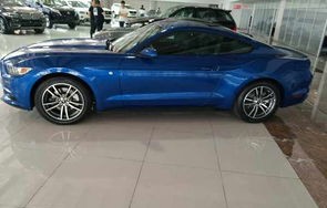 野马跑车报价价格表(野马跑车报价价钱 价格表)