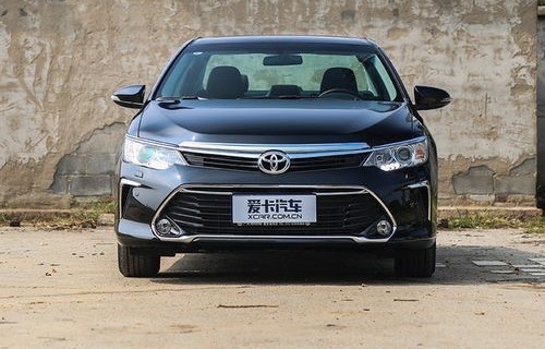 丰田凯美瑞车型(丰田凯美瑞车型代码)