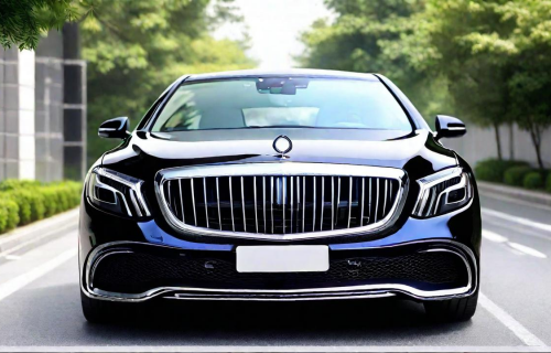 奔驰s65（奔驰s650迈巴赫报价）