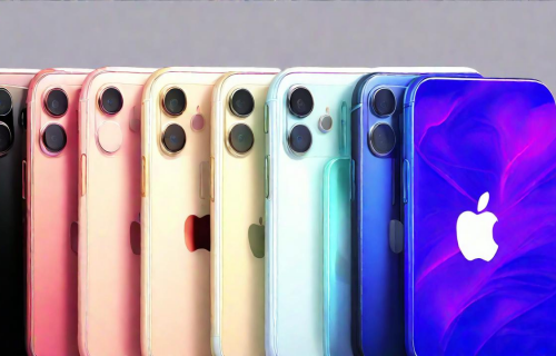 苹果全部手机型号（苹果全部手机型号图片和价格）