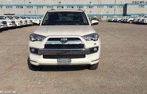 丰田小越野车有几款(丰田小越野车叫什么名字)