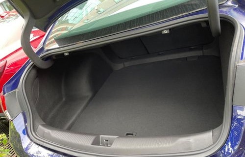 别克君威优点缺点口碑(别克君威性价比怎么样)