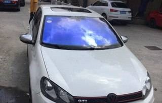 高尔夫gti(高尔夫gti2023款报价及图片)