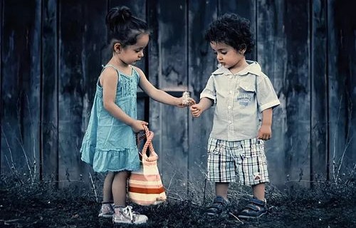 短剧大山里的孩子——84集的成长与蜕变