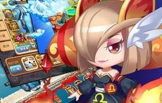 萌宝联盟，爹地快快投降