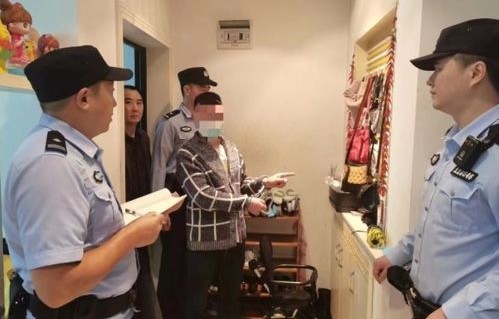 警方迅速回应，服务区有人划胎诈补事件揭秘