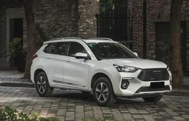 15万左右suv车排行榜(15万左右suv车型)