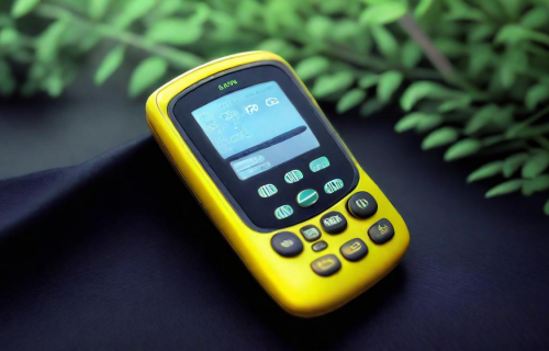 诺基亚8110（诺基亚8110上市时间）