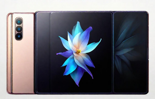 三星zfold3（三星zfold3上市时间）