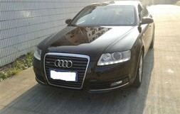 奥迪a6二手车(奥迪a6二手车价格)