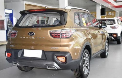 开起亚一般什么档次人(开起亚的一般都是什么人)