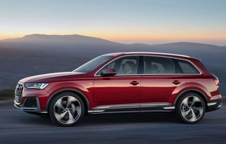 为什么奥迪q7叫穷人车(买奥迪q7的十大忠告)