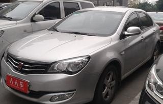 二手荣威350能买吗(荣威350二手车值得入手吗)