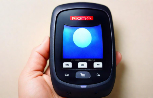 诺基亚5230图片价格（5230诺基亚多少钱）