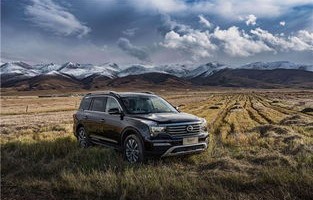 传祺gs8真实质量怎么样(传祺gs8汽车质量如何)