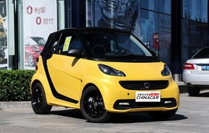 smart汽车多少钱(Smart汽车多少钱)