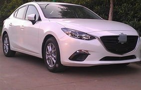 马自达3汽车报价及图片2022(马自达3汽车报价及图片新款)