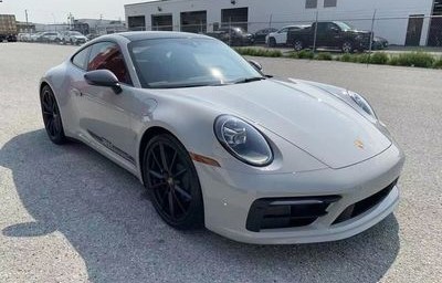 保时捷车型价格(保时捷车型价格表)