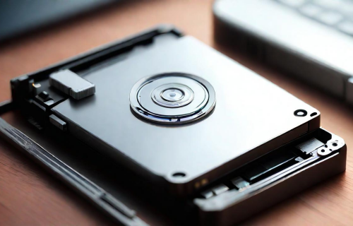 移动硬盘恢复（移动硬盘格式化数据恢复）