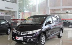 比亚迪m6二手车价格(比亚迪m6二手车价格及图片)