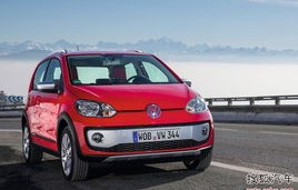 大众cross是什么车(大众sharan是什么车)