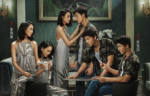 短剧顶楼权贵之恶女复仇记，百集演绎的华丽复仇篇章