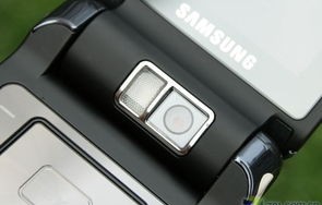 三星G400，科技与艺术的完美结合