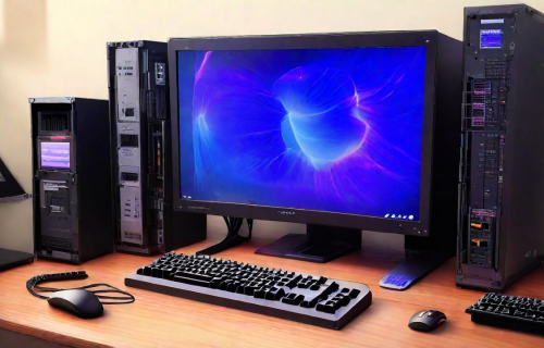 台式电脑组装配置单（2500左右台式电脑组装配置单）