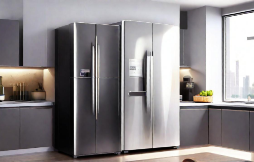 2021年冰箱十大品牌（2021年冰箱十大品牌新款）