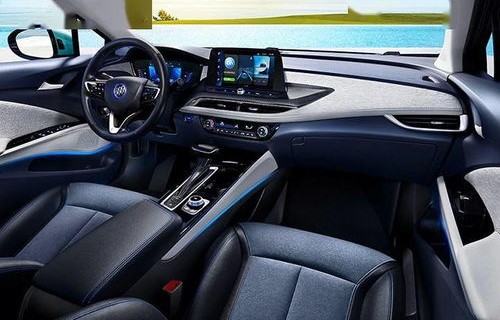 别克轿车2022款报价及图片(别克轿车2022款报价及图片)