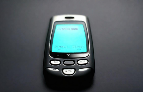 诺基亚6（诺基亚6120c）