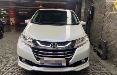 奥德赛价格及图片(2024款奥德赛价格及图片)