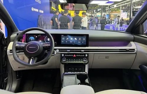 现代途胜l2024款最新价格图片(现代途胜l2024款最新价格图片及价格)