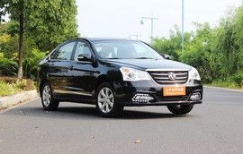 东风风神轿车报价图片(东风风神轿车报价图片及价格)