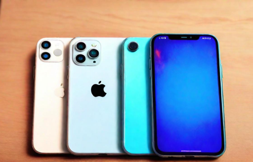 iphone11promax运行内存（iphone11promax运行内存多大）