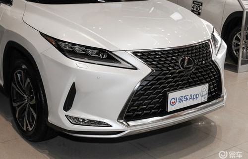 rx300雷克萨斯(rx300雷克萨斯2020款)