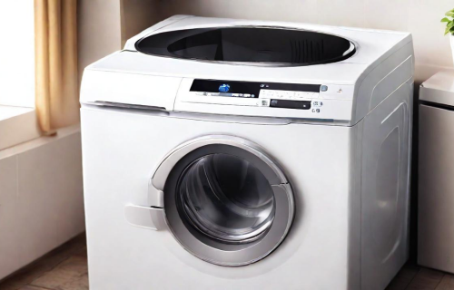 全自动洗衣机怎么用（全自动洗衣机怎么用桶自洁）