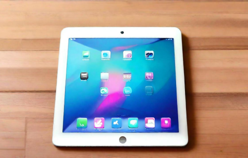 苹果ipad2代（苹果ipad2代哪年出的）