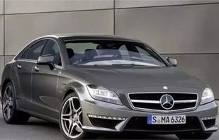 奔驰amg有几款车型(奔驰amg有几个系列)